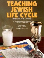 Teaching Jewish Life Cycle: Traditions and Activities
