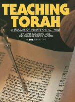 Teaching Torah: A Treasury of Insights and Activities