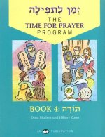 The Time for Prayer Program: Book 4