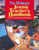 The Ultimate Jewish Teacher's Handbook