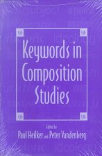 Keywords in Composition Studies