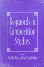 Keywords in Composition Studies