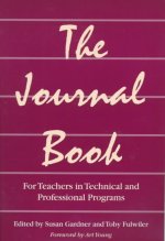 The Journal Book: For Teachers in Technical and Professional Programs
