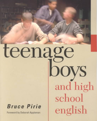 Teenage Boys and High School English