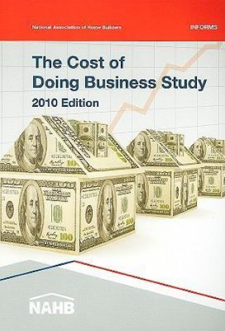 The Cost of Doing Business Study