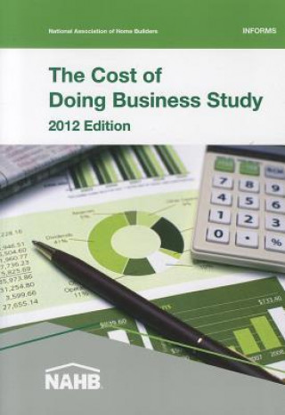 The Cost of Doing Business Study 2012