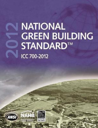 National Green Building Standard 2012