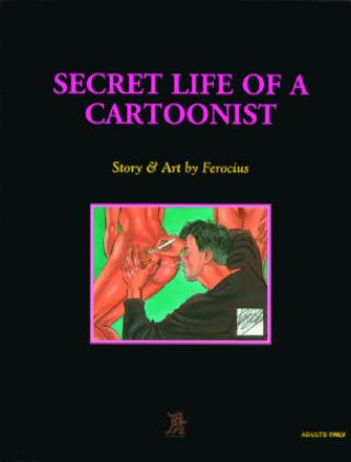 Secret Life of a Cartoonist