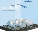 Plastic Antinomy No. 3, Blue/Green: Visual Arts Quarterly for San Francisco, Oakland & Beyond