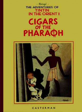 Cigars of the Pharaoh