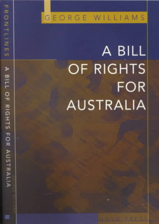 Bill of Rights for Australia