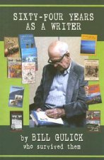 Sixty-Four Years as a Writer