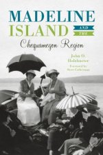 Madeline Island & Chequamegon