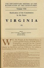 Ratification of the Constitution by the States