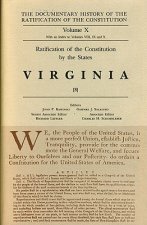 Ratification by the States Virginia Vol 3