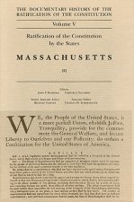 Ratification by the States Massascuetts Vol 2