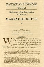 Ratification of the Constitution by the States, Massachusetts