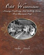 Odd Wisconsin: Amusing, Perplexing, and Unlikely Stories from Wisconsin's Past