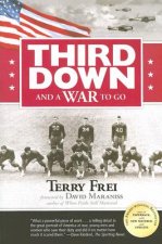Third Down and a War to Go