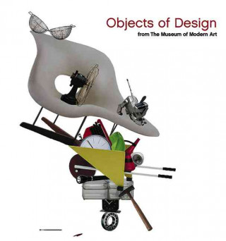 Objects of Design: From the Museum of Modern Art