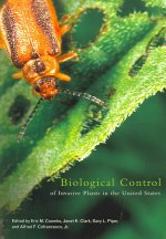 Biological Control of Invasive Plants in the United States