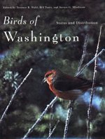 Birds of Washington
