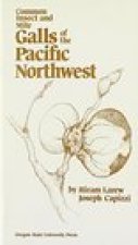 Common Insect and Mite Gall of Westren Oregon