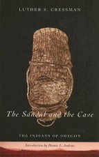 Sandal and The Cave, The