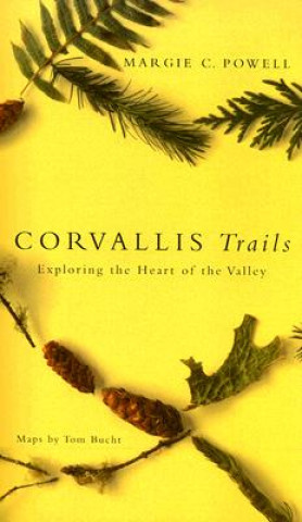 Corvallis Trails