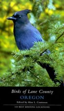 Birds of Lane County, Oregon