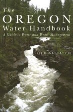Oregon Water Handbook
