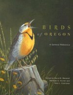 Birds of Oregon: A General Reference