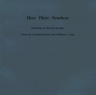 Here There Nowhere