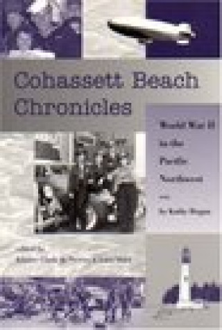 Cohassett Beach Chronicles