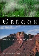 Climate of Oregon