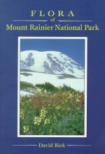 Flora of Mount Rainier National Park