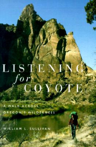 Listening For Coyote