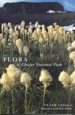 Flora of Glacier National Park
