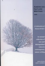 AmericanNature Writing 2000