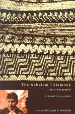 Nehalem Tillamook