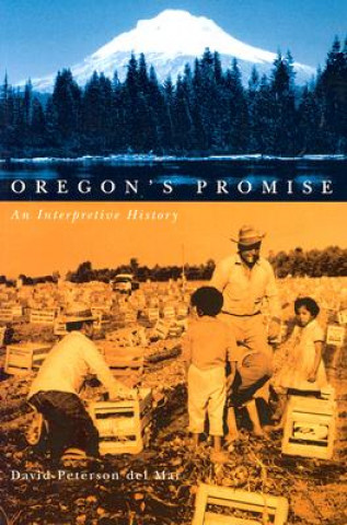 Oregon's Promise