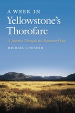 Week in Yellowstone's Thorofare