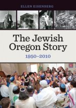 Jewish Oregon Story