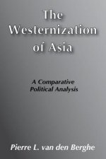 Westernization of Asia
