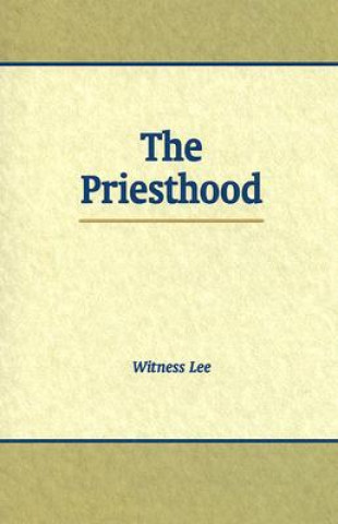 The Priesthood