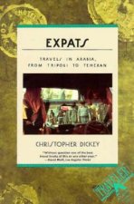 Expats: A Detective Sergeant Mullheisen Mystery