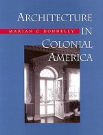 Architecture in Colonial America