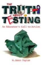 Truth about Testing