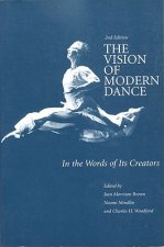 Vision of Modern Dance
