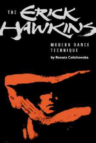 Erick Hawkins Modern Dance Technique